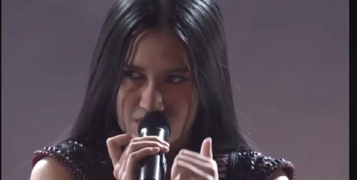 ขนลุกเวอร์! "เนเน่ รอยัล" จัดหนัก ใส่แดงนางพญา แข่งขัน AGT 2026 (รอบชิง)