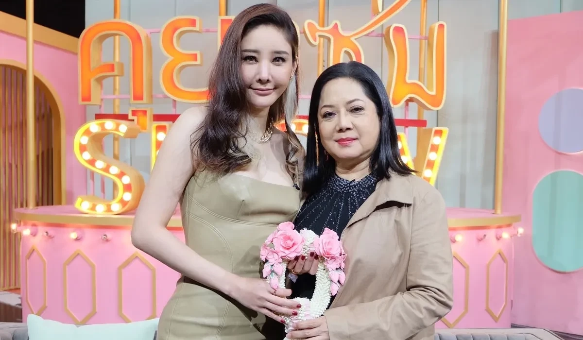 "อ.ปานเทพ" ย้อนเล่า "แม่แตงโม" เหตุย้ายข้าง จากเคยมองเห็นแก่เงิน สู่ยื่นมือช่วย