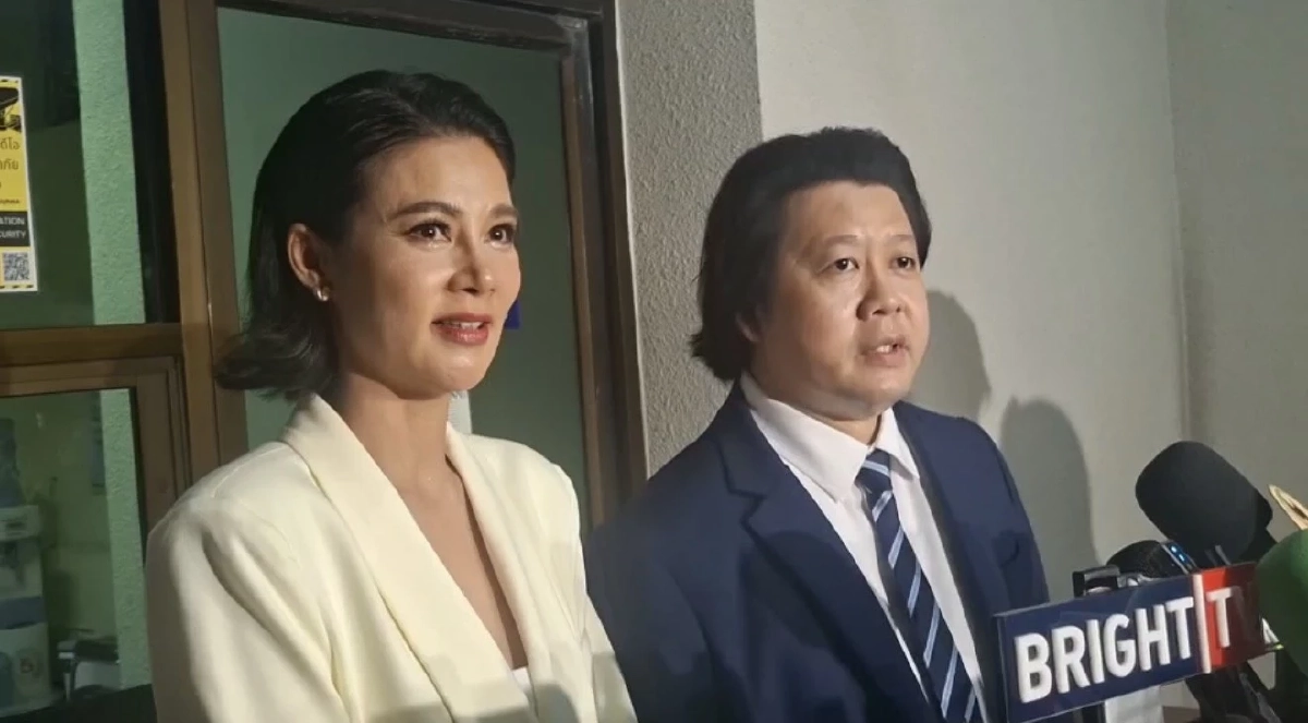 "สรยุทธ" โต้ "ปู มัณฑนา" (สรุปคดี) "หนุ่ม กรรชัย" ยื่นฟ้อง ไกล่เกลี่ย 10 ชม. ไม่จบ