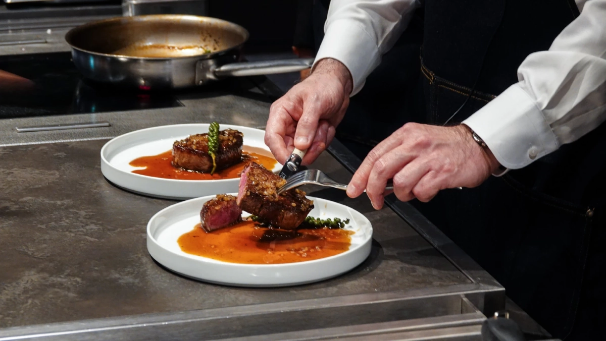 "American Beef Feast 2026" เทศกาลเนื้อวัวอเมริกันพรีเมียมกลับมาแล้ว
