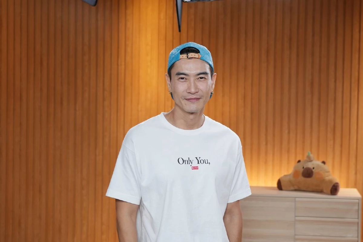 กว่าจะได้เป็นพ่อคน "มาวิน" มีลูกยากนาน 4 ปี ล้มเหลวถึง 8 ครั้ง