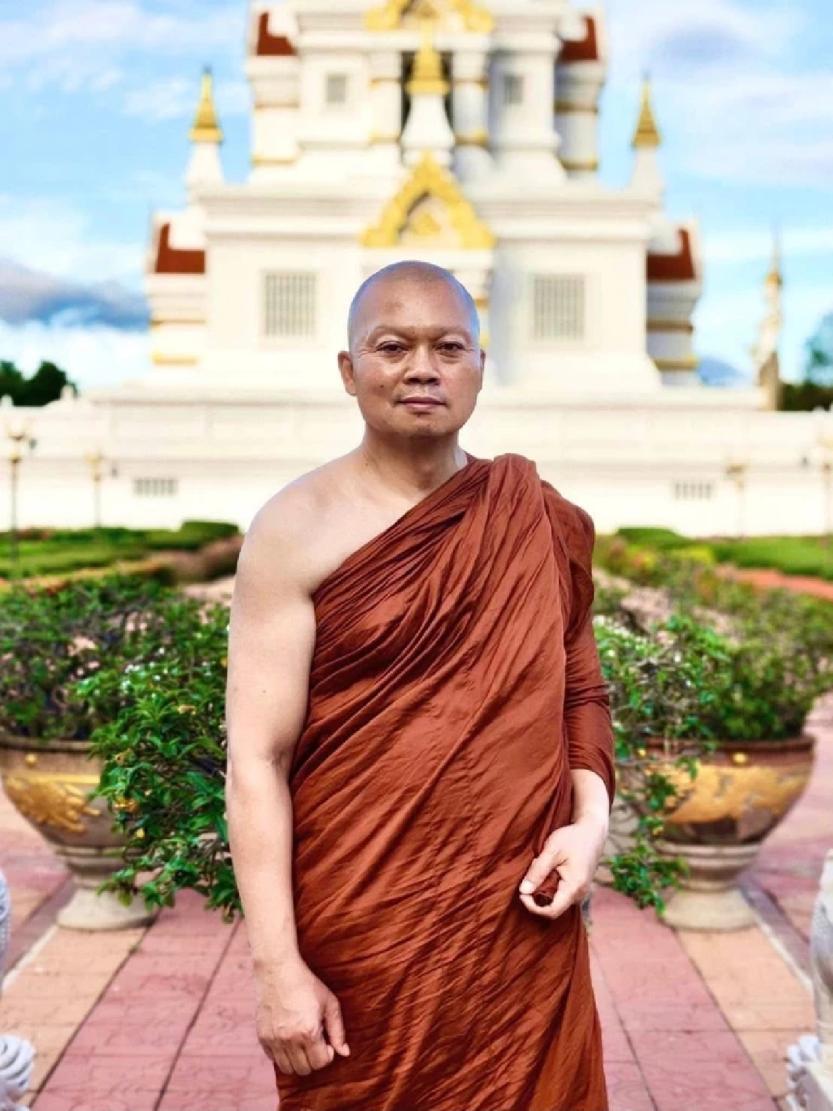 รู้จัก เหรียญหลวงพ่อประจักษ์ - หลวงพ่อบุญสิน รุ่น 1 ของ "แม่ทัพกุ้ง"
