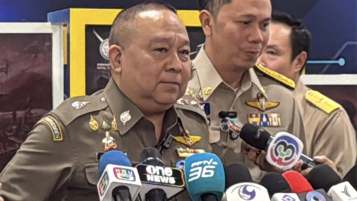 ยึดทรัพย์ 'สมีโชติ' ทะลุ 300 ล้าน! เร่งเช็กเส้นเงิน ยังไม่เรียกคนอื่นเพิ่ม