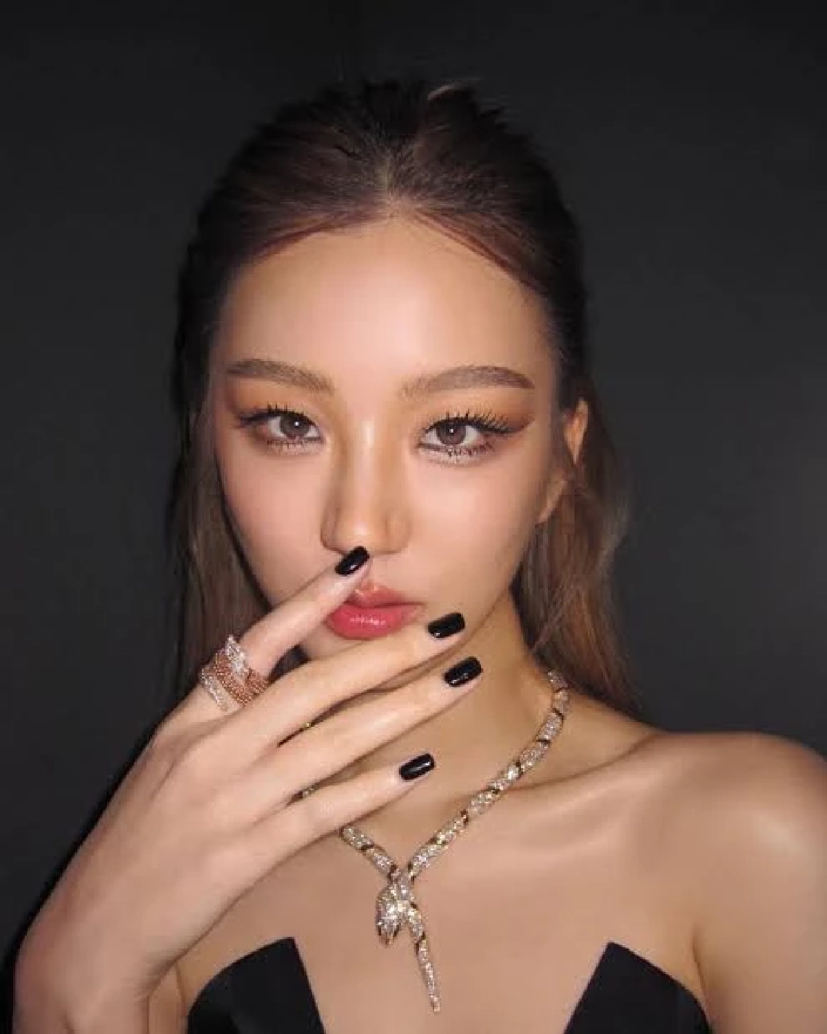 "ต้าเหนิง" เกือบไม่รอด ป่วยตับอักเสบ เผชิญ PCOS เครียดจนร่างกายพัง