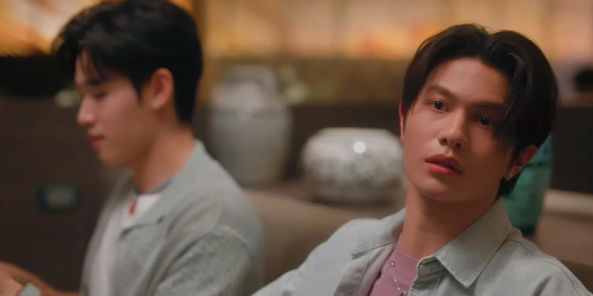 สปอย Ep.3 รุกแรง 'เอส' ขอเดท 'วิลเลี่ยม'ฮ็อบไม่ไหว ซีนนี้ใครไหวไปก่อน
