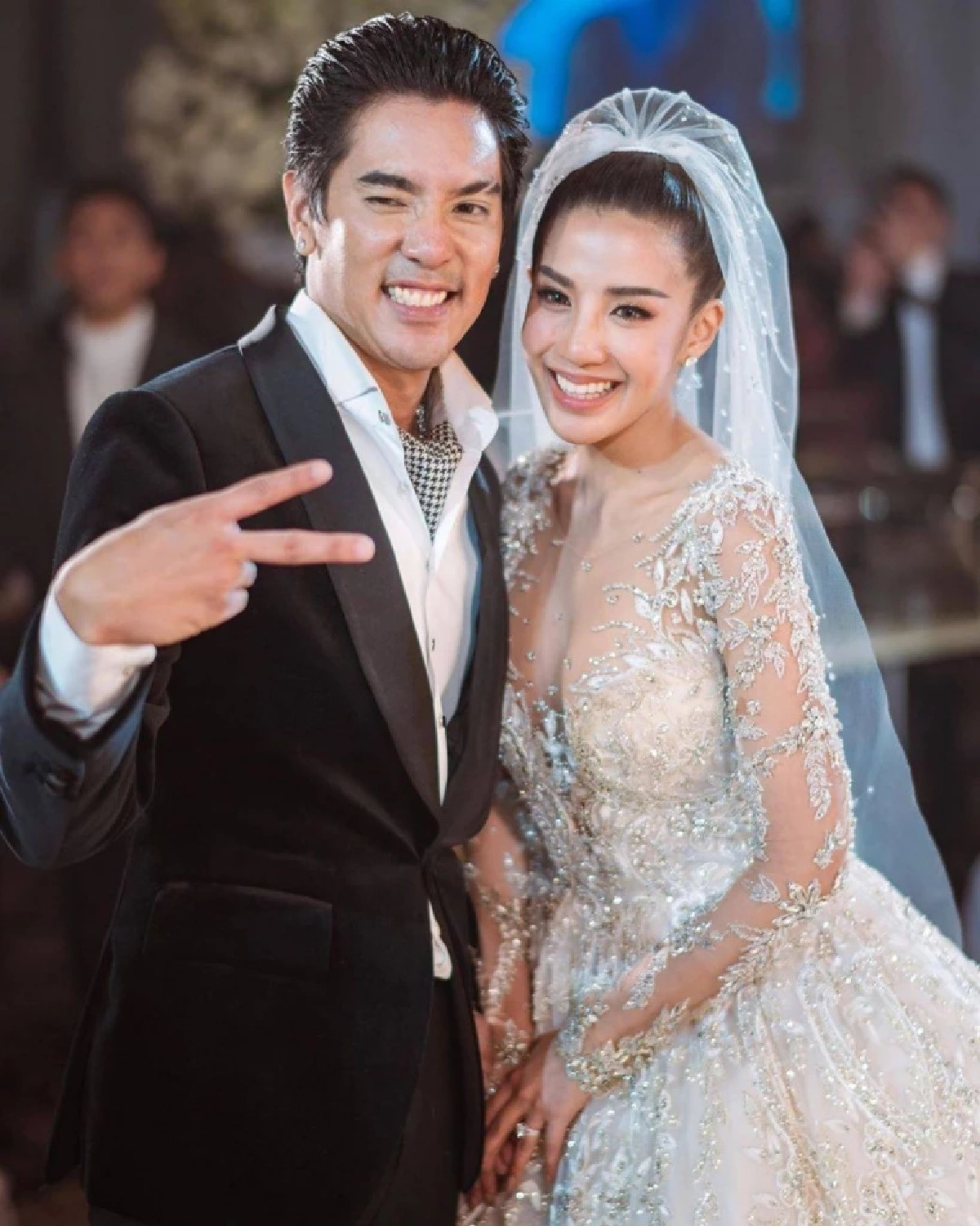 “ดีเจแมน” ลั่น! กล้าก็ลองดู หลัง “ใบเตย” เปิดตัวมือปริศนา