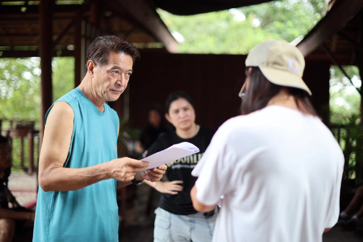 พีเรียด'ตองกีมาร์ฯ' ฟอร์มยักษ์ เปิดตำนานรักพลิกชะตา! 'สถาพร' นั่งแท่นสร้างสรรค์