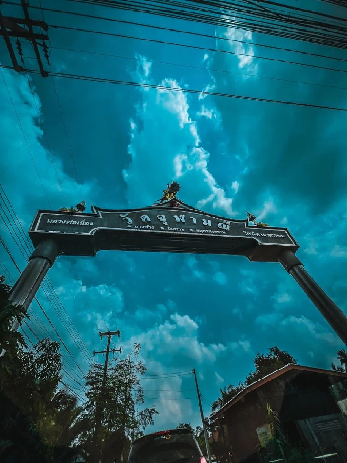 ตำนาน 'วัดจุฬามณี'เกือบเป็นวัดร้าง สู่บารมี "ท้าวเวสสุวรรณ"บันดาลทรัพย์