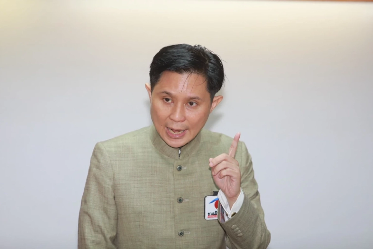 "อ.ปานเทพ" ย้อนเล่า "แม่แตงโม" เหตุย้ายข้าง จากเคยมองเห็นแก่เงิน สู่ยื่นมือช่วย
