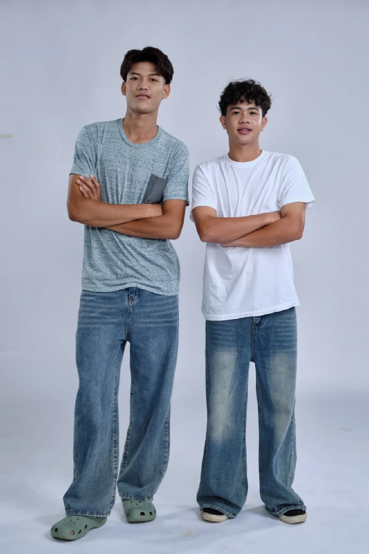 อัปเดตชีวิตล่าสุด "เต วรากร - นาว เจษฎา" ตำนานรถขนฝัน เผยเรื่องจริง แง้มเรื่องรัก!
