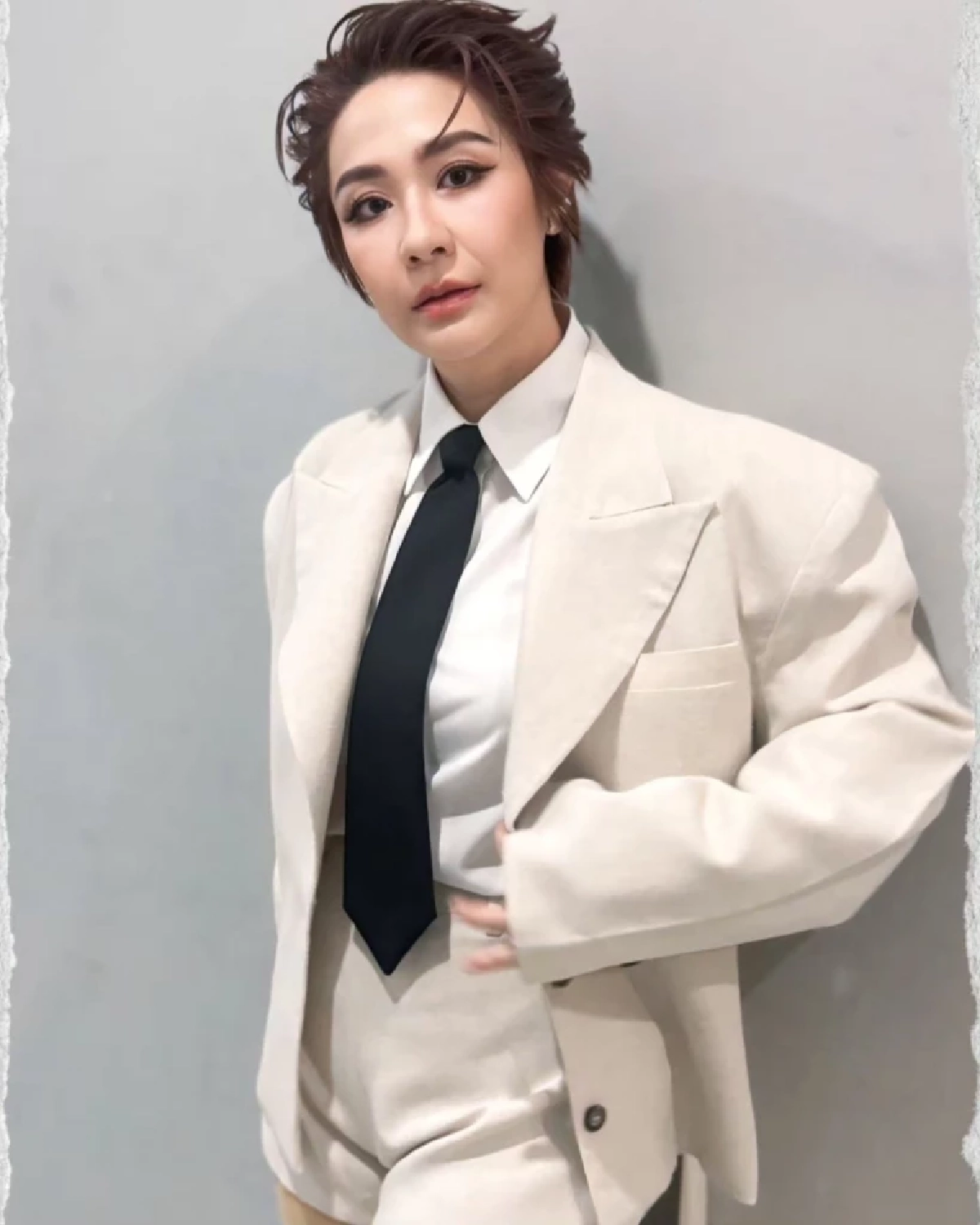 “จอย T-Skirt” แจ้งข่าวร้าย มะเร็งที่ปอดโตขึ้น เตรียมผ่าตัด-คีโมซ้ำ