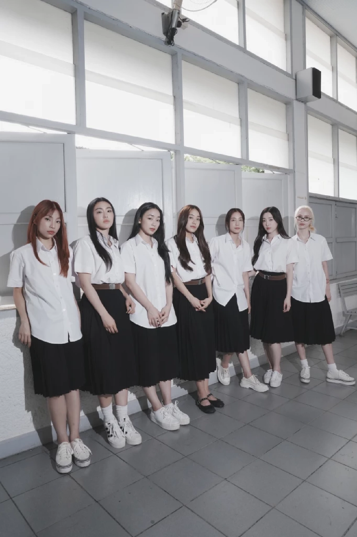 เพลงช้าตามคำเรียกร้อง! 4EVE จัด "ที่ปรึกษา" ซิงเกิลใหม่ล่าสุด