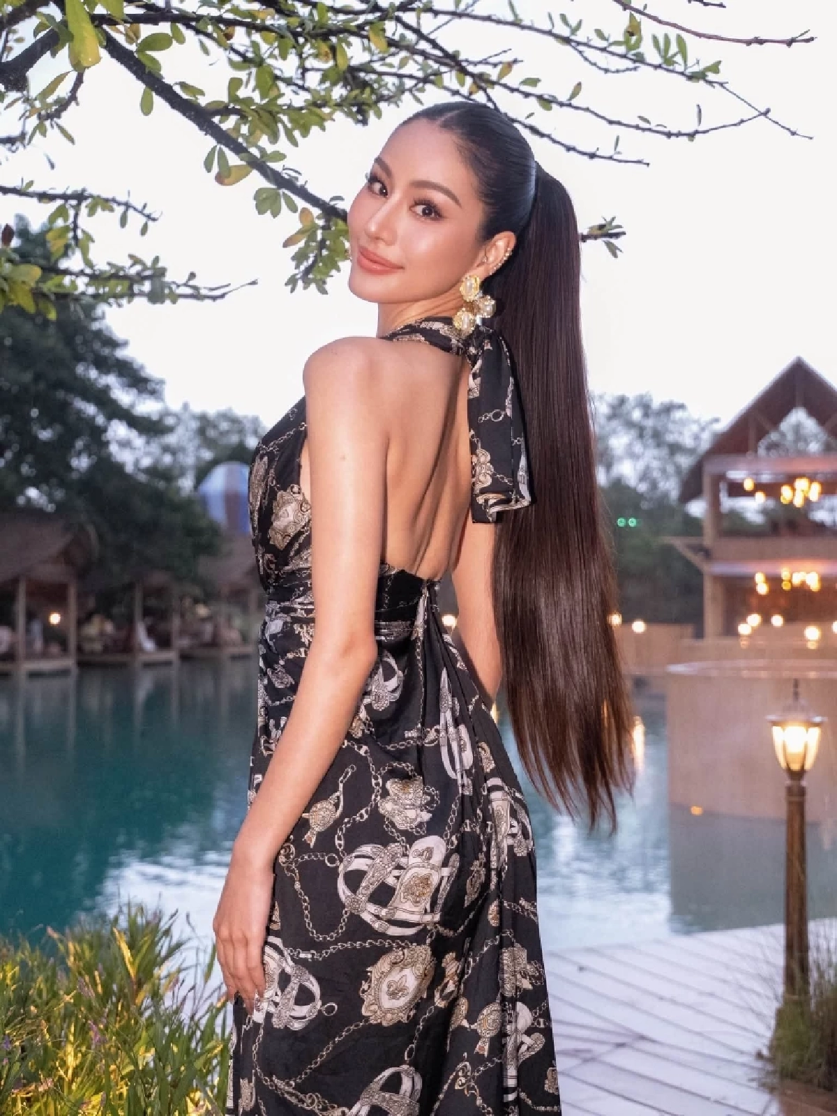 แฟนคลับแห่ส่งกำลังใจ  “หนิง ปัทมา” ร่ำไห้ใจแทบขาด สูญเสียคุณตาอันเป็นที่รัก