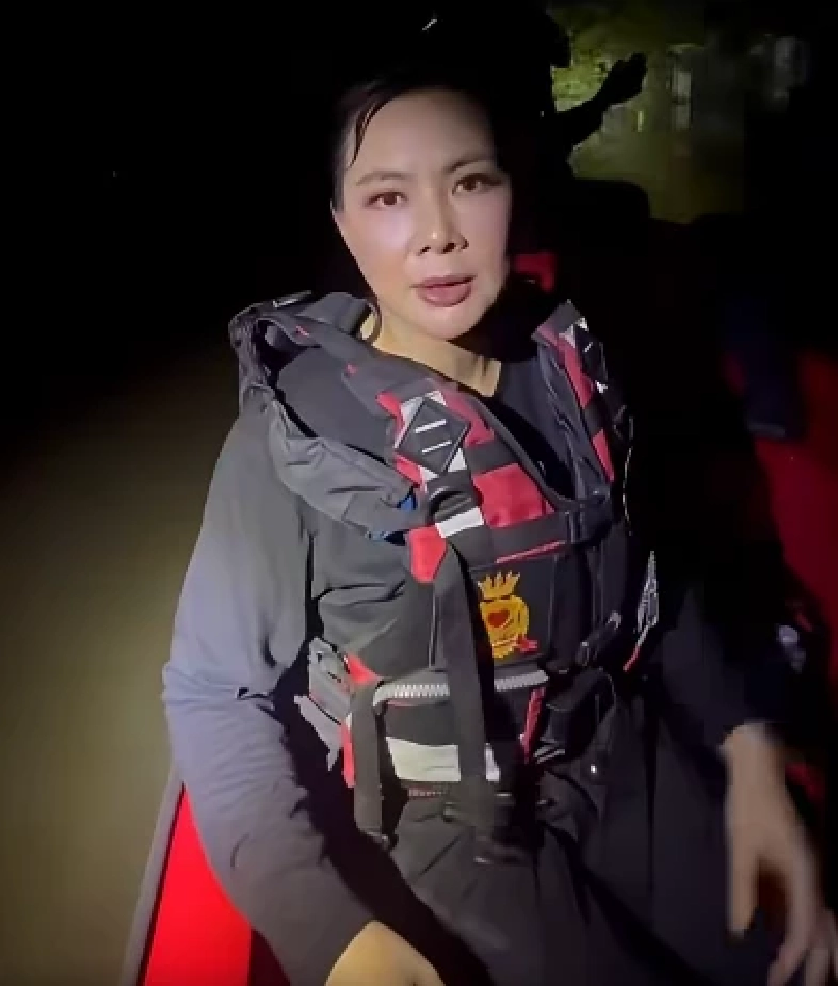 “บุ๋ม ปนัดดา” ตัดพ้อเดือด! วอนสังคมเห็นใจ ลั่น! ไม่ใช่ทาส-ช่วยไม่ได้ทุกคน