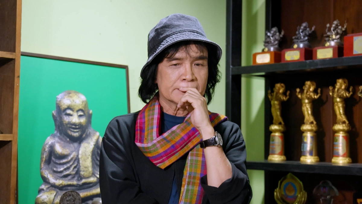 ไม่ง่าย! เส้นทางเพลง "ครูสลา" เคยฝ่าฟันลำบาก กับ "ไมค์ ภิรมย์พร"