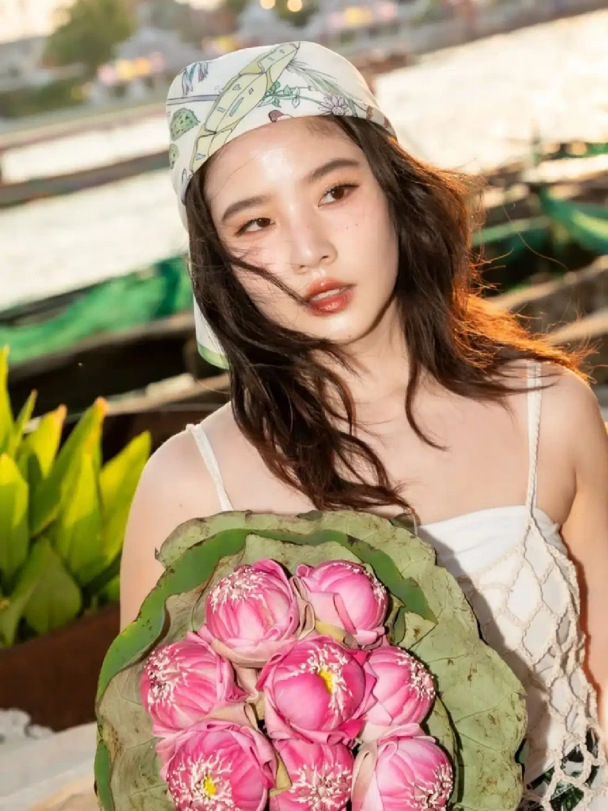 "บิ๊กต่าย" รู้ยัง! สาวปริศนาทักไลน์ "ฝน ศนันธฉัตร" อ้างรับงานให้ ผบ.ตร.