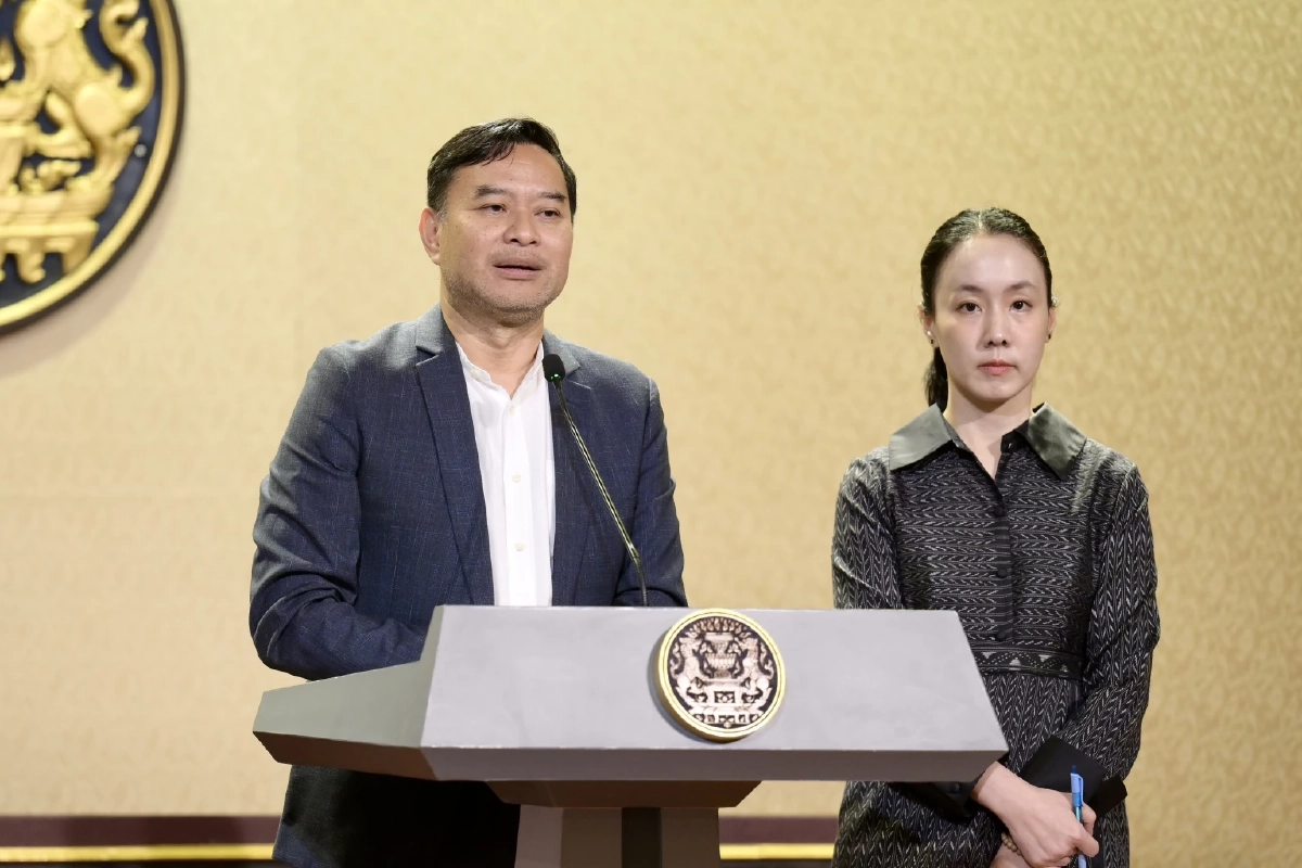ศูนย์ข้อมูลข่าวสารร่วมฯ สรุปสถานการณ์น้ำท่วม เผย กทม. ฝนเริ่มลดลง