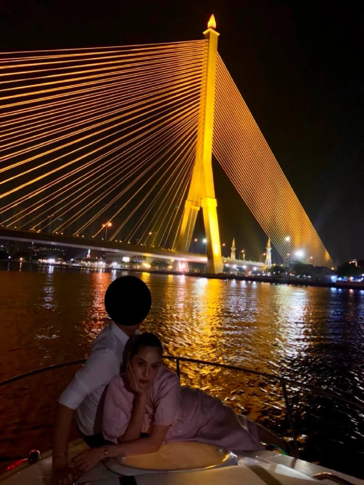 เปิดโพสต์ "กระติก" หลัง "ขวัญ อุษามณี" เป็นพยาน "ปานเทพ" งัดหลักฐานเด็ด "คดีแตงโม"