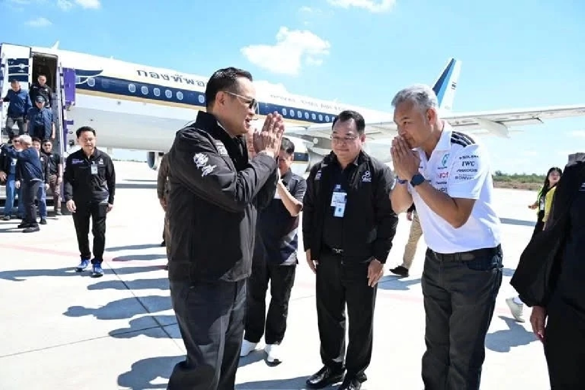 ผ่าเส้นทาง "ร.ต.อ.ปิยะ" หวนคืนรัง นั่งอธิบดี DSI คนใหม่ สังคมสงสัย? ตอบแทนทำคดีฮั้วสว.