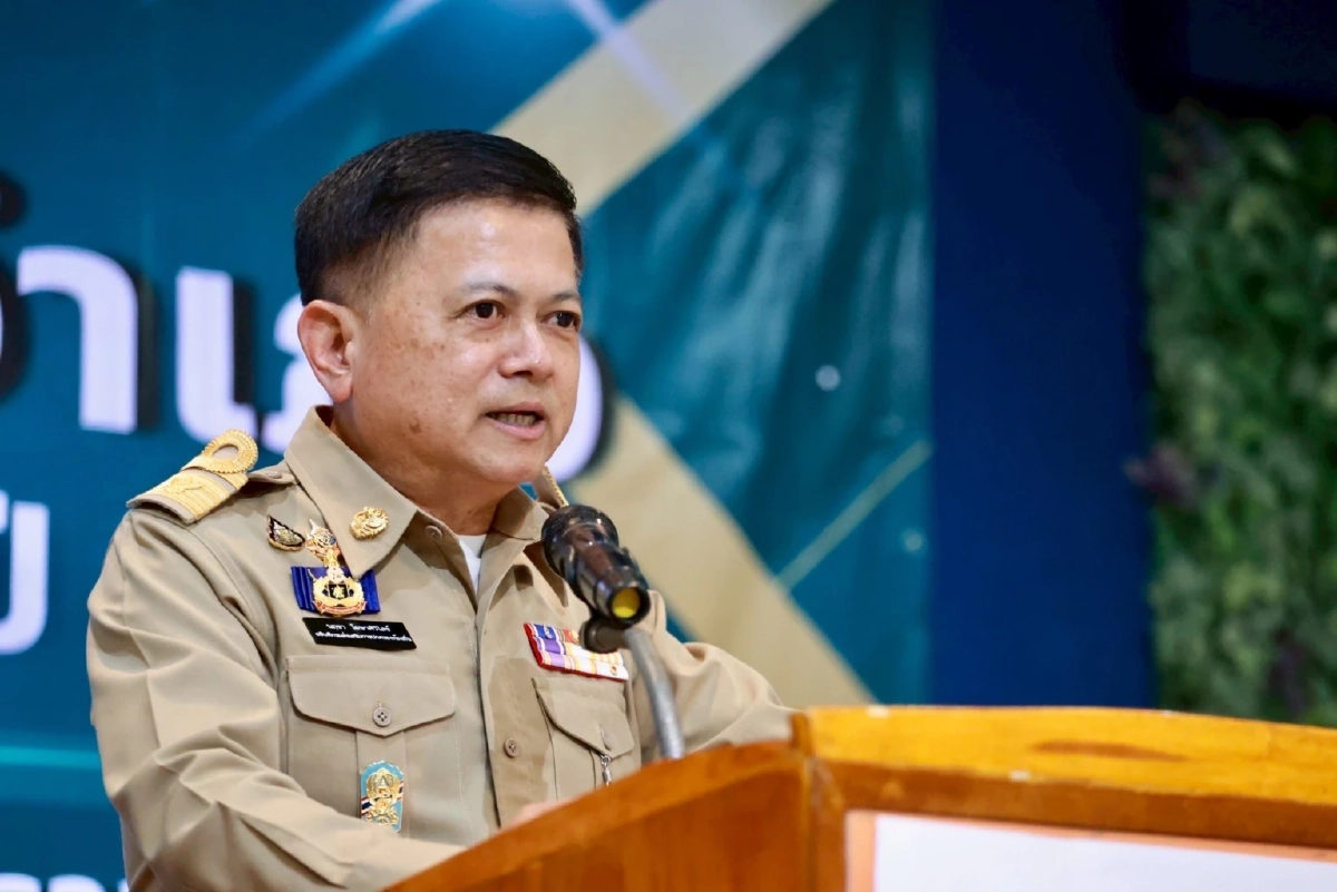ไม่รับอุทธรณ์! ลุยยกเลิกสุสานฉะเชิงเทรา ลั่น! จนท.มีเอี่ยว โดนแน่