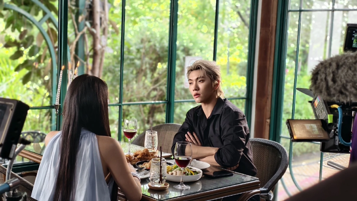 'MINTTY' สลัดโหมดแซ่บ เสิร์ฟเพลงเศร้าสุดเจ็บ 'เจ็บให้พอ'