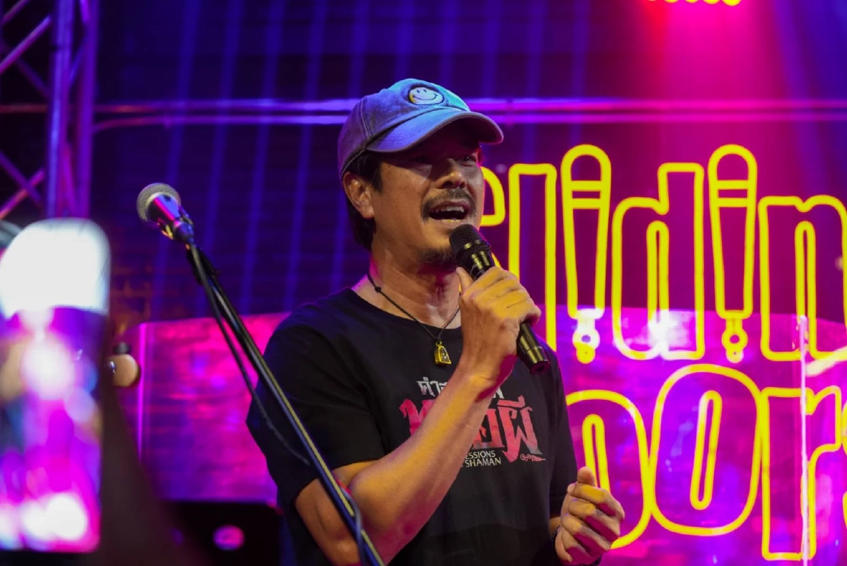 'อาเล็ก ธีรเดช' หนังผีปัง เรื่องล่าสุด 'คำสารภาพของหมอผี' แรงรายได้มุ่งสู่ 250 ล้าน