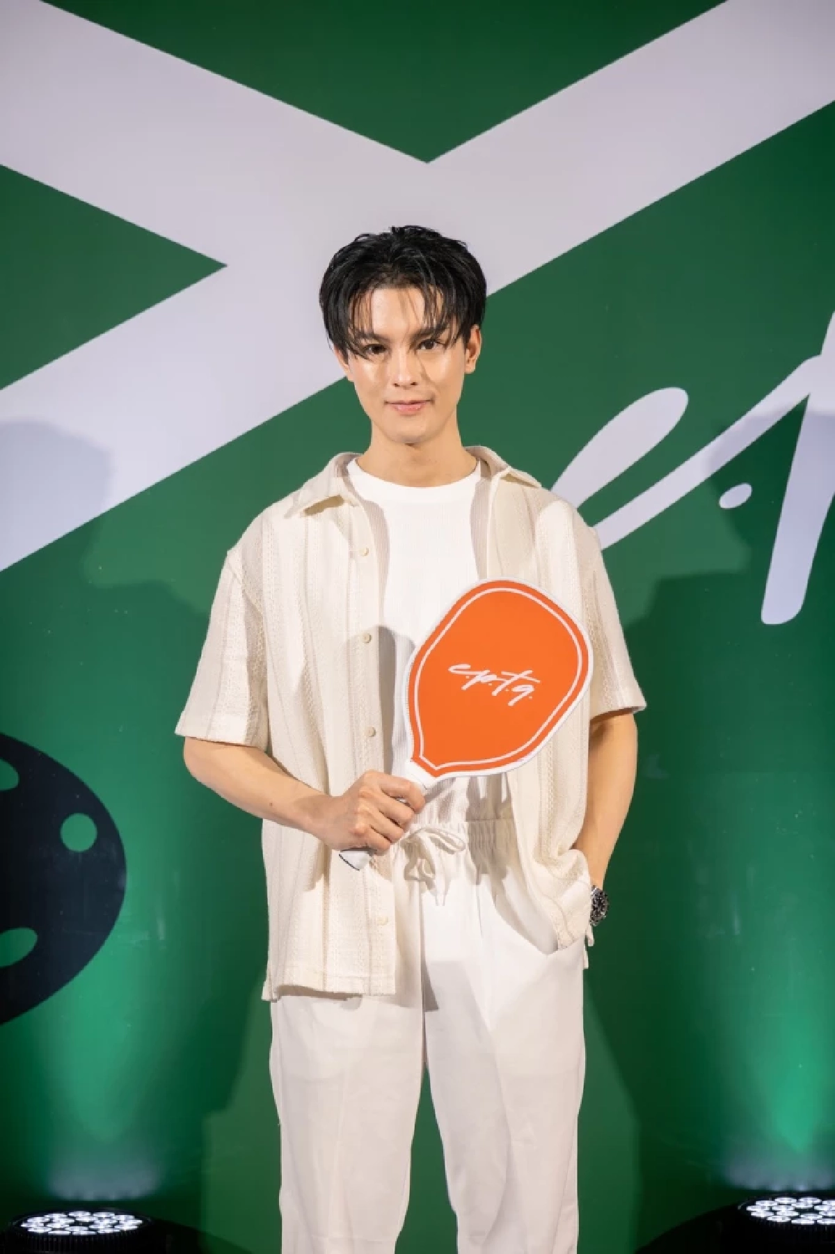 อย่างฟิต! "มาสุ - ไนกี้ นิธิดล" เปิดใจสุขภาพดี หุ่นแน่น จากภายในสู่ภายนอก