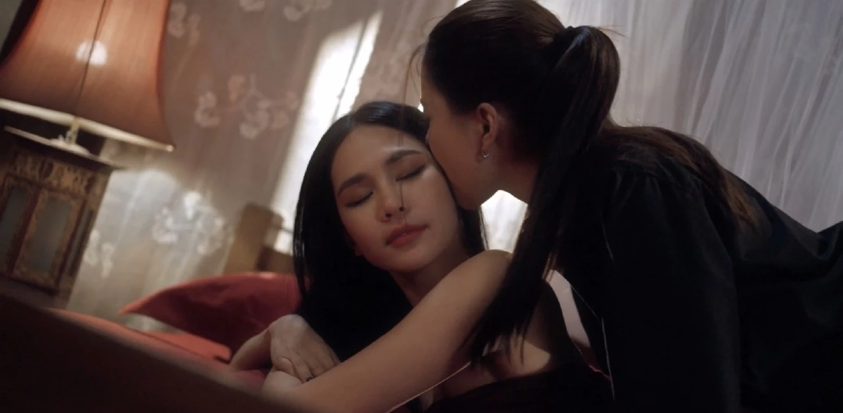 สปอย 'ปุยนุ่น-บิ๊นท์' แฟนมีต 'ข่มขลัง' ล็อกเป้าทัวร์เอเชียเกือบ 10 ประเทศ