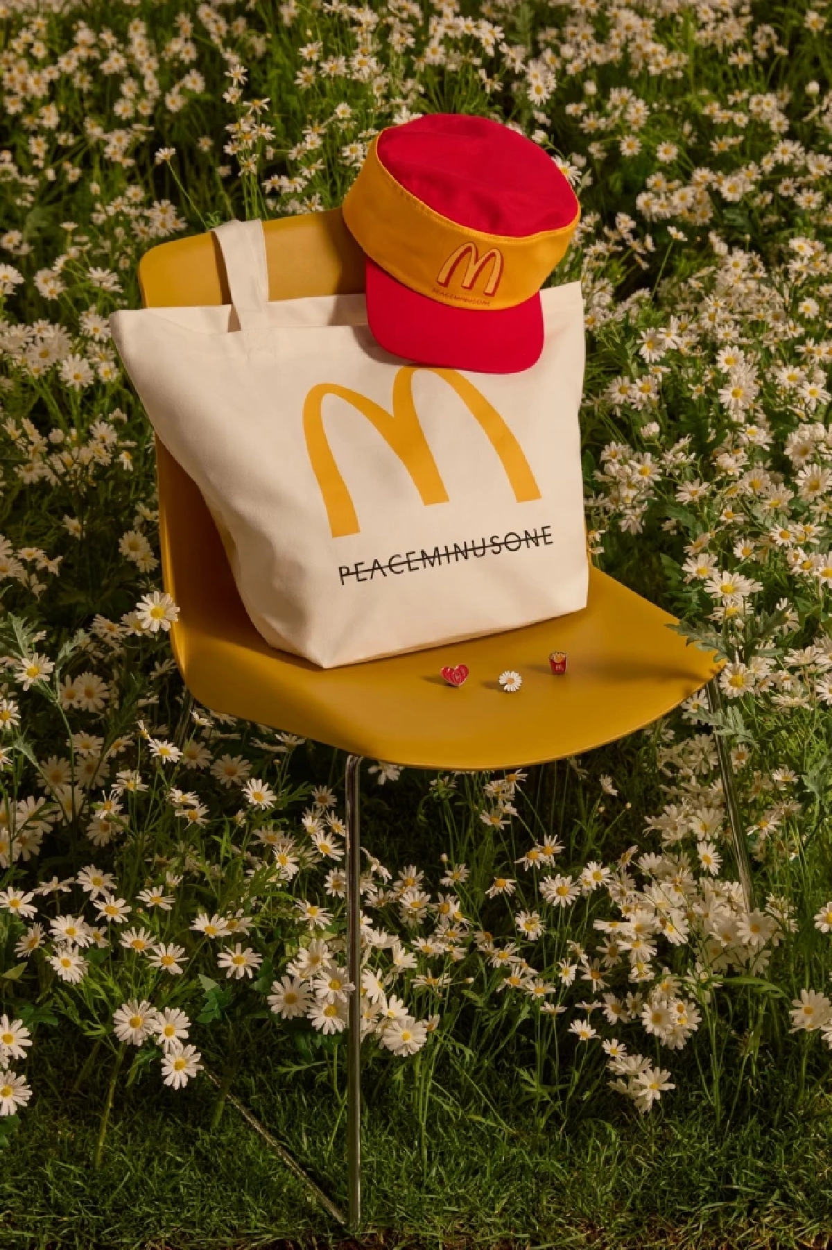 คอลใหม่แห่งยุค! แมคโดนัลด์ ดึง G-DRAGON เปิดตัวแคมเปญ ‘Asia Chicken’