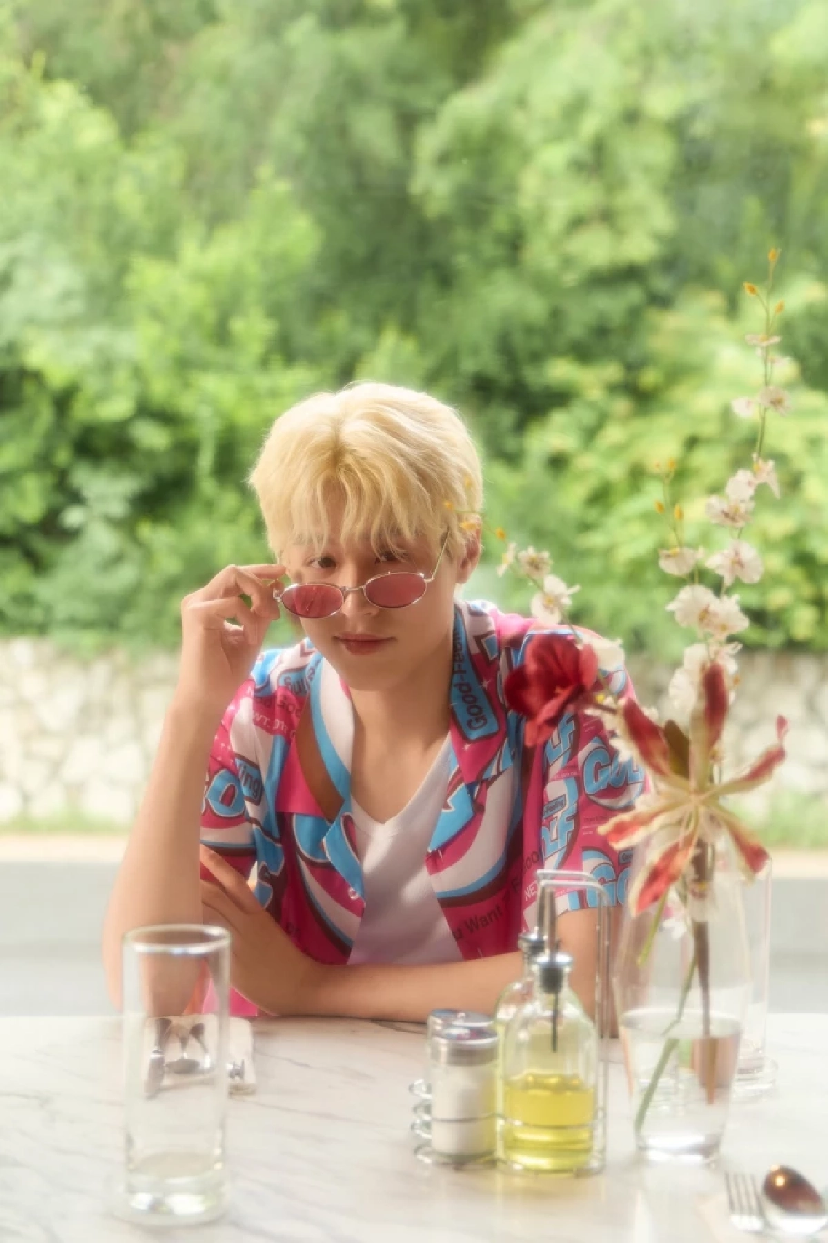 เนื้อเพลง 'CHECKLIST' ซิงเกิล 'BILLKIN' คัมแบ็กพร้อมอัลบั้มใหม่ หาสเปกที่ใช่