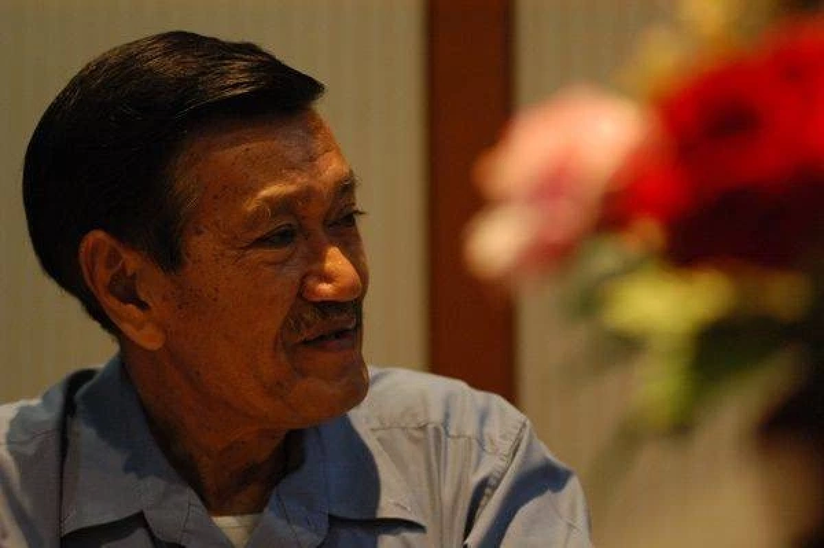 รู้จัก 'พล.ต.ท.สรรเพชญ' ตำนานคำสาปสร้าง'จตุคามฯ' โยงปมฉาว 'สมีโชติ'สนั่นโซเชียล
