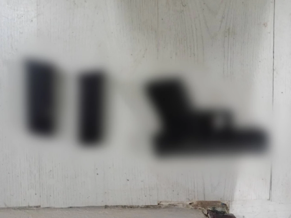 อุทาหรณ์ปืนลั่น! ตร.เช็ก Glock 19 กระสุนค้างรังเพลิง เจาะหัวแม่ ดับสลด
