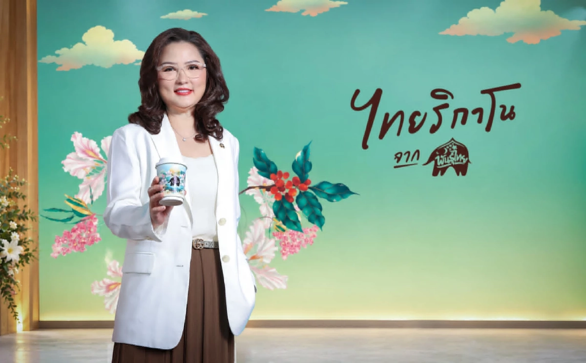 ฉลองใหญ่ 14 ปี “พันธุ์ไทย” เสิร์ฟของขวัญและสิทธิพิเศษตอบแทนทุกหัวใจ