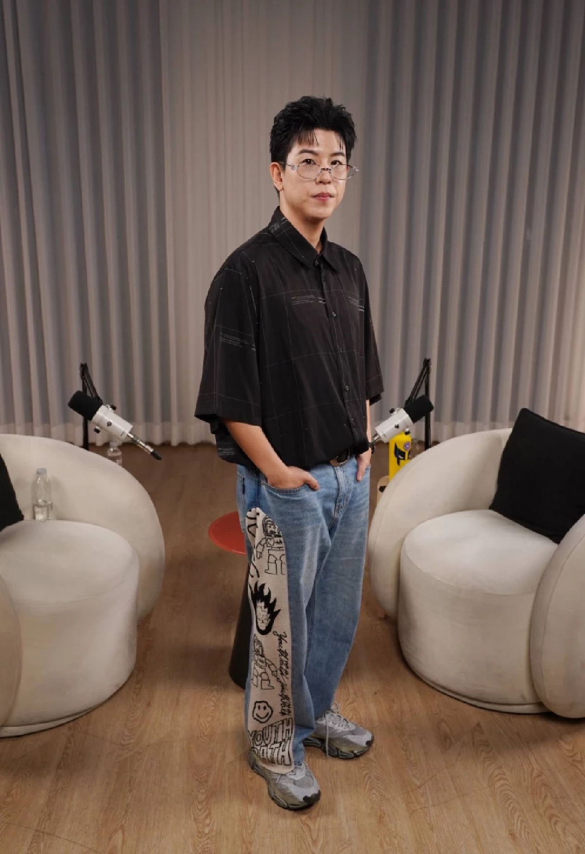 วิกฤตสุขภาพ "เติร์ด Tilly Birds" เผชิญโรค IBS ระบบขับถ่ายพัง - นอนไม่หลับฝังลึก