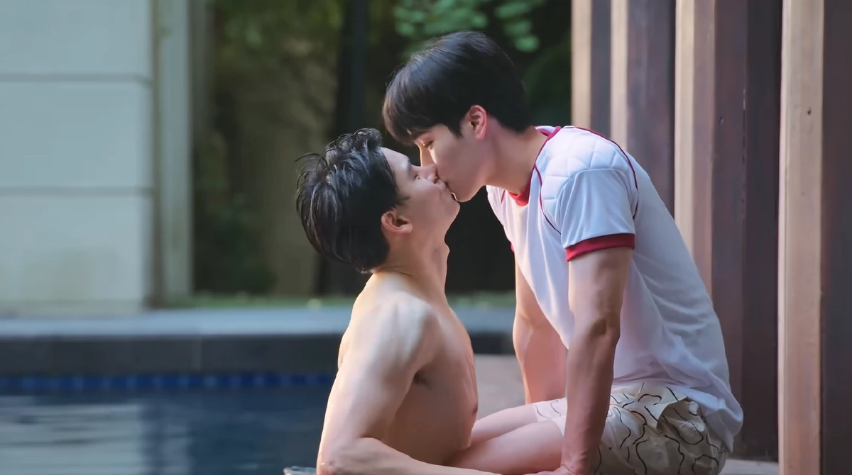 เรื่องย่อ 'ที่รักสารวัตรเธียร์' ซีรีส์เรื่องใหม่ “หยิ่น-วอร์” กลับมาทวงบัลลังก์คู่จิ้นตัวท็อป!