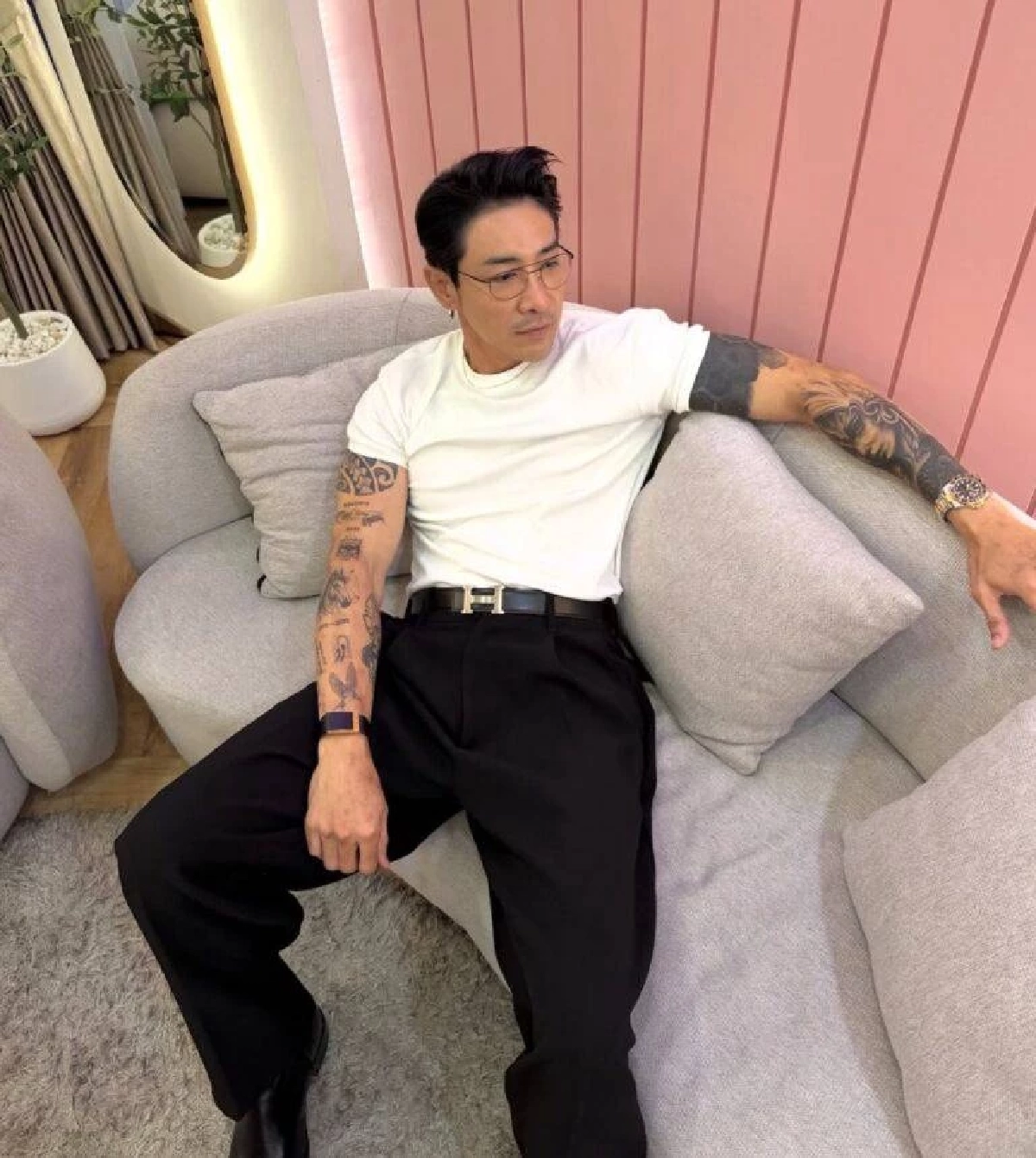“บอย พิษณุ” เปิดใจเผชิญภาวะ “หัวใจห้องบนสั่นพลิ้ว” นานกว่า 6 ปี