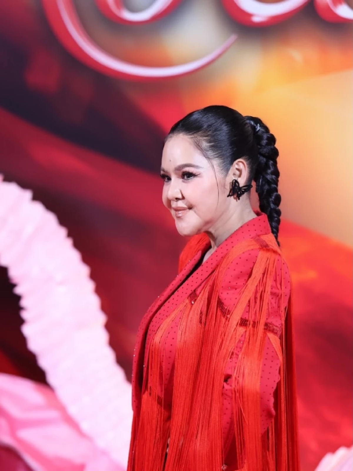 ซู๊ดปาก! 'แม่ฮาย อาภาพร' ตอบแซ่บ ปมถูกทนายอาร์ม อ้างชื่อในโหนกระแส