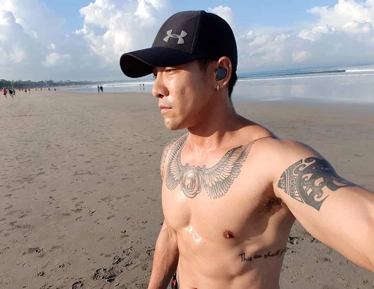 “บอย พิษณุ” เปิดใจเผชิญภาวะ “หัวใจห้องบนสั่นพลิ้ว” นานกว่า 6 ปี