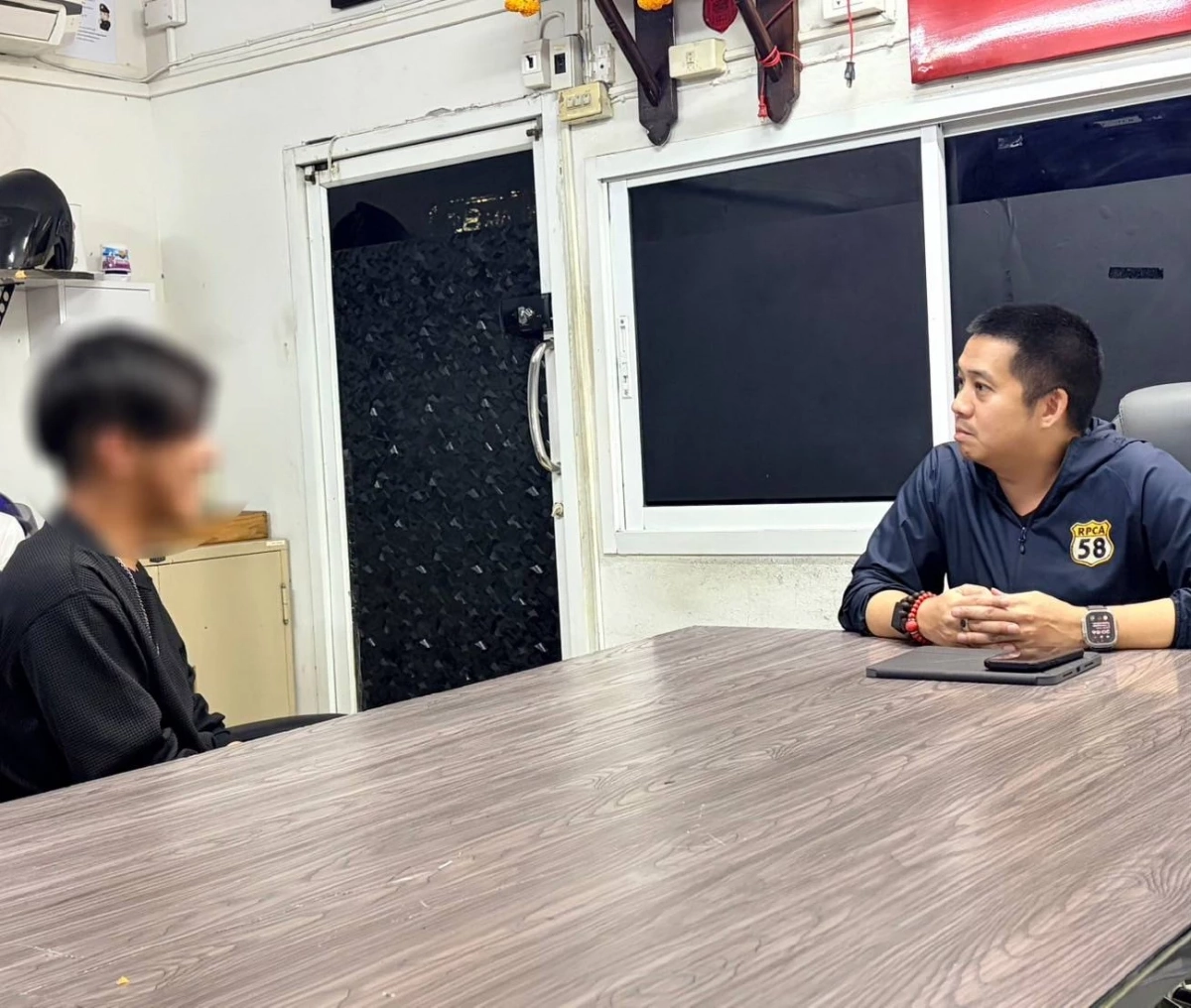 ศาลสั่งจำคุก 15 วัน หนุ่มขี่เจ็ตสกีโชว์ รอลงอาญา และคุมประพฤติ 1 ปี