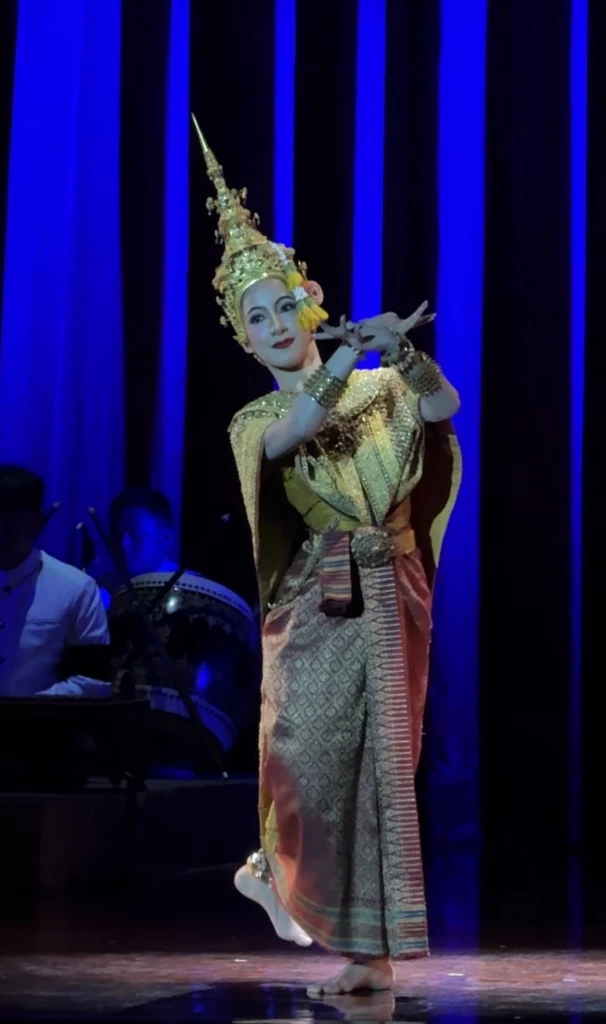 เรื่องย่อ ’สีดา‘โขนมูลนิธิส่งเสริมศิลปาชีพฯ ก่อนชมปลายปี 69