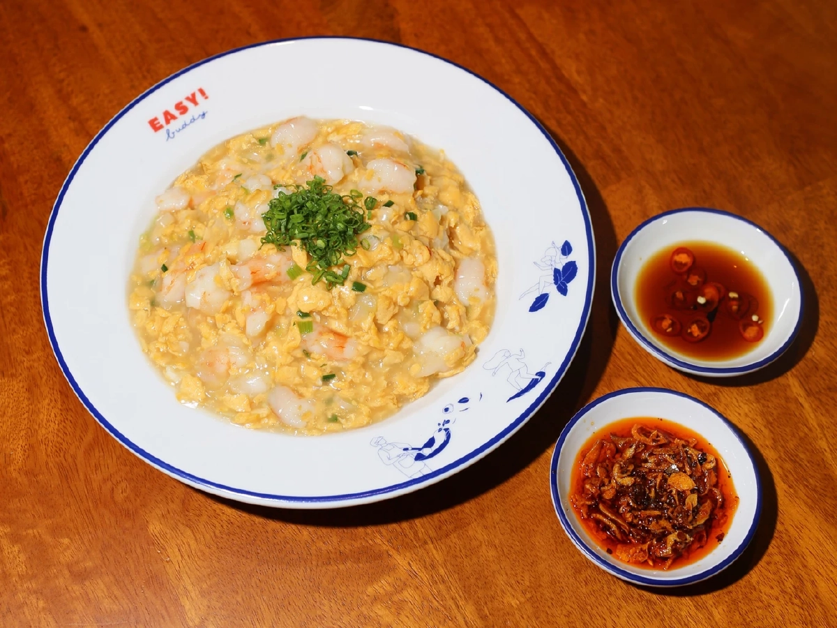 ชวนชิม 3 เมนูสุดฟินอาหารมาเก๊า! เสิร์ฟรสชาติสไตล์ "ฉ่า ชาน เต็ง"
