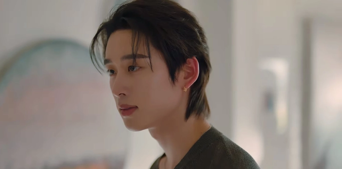สปอย Ep.3 รุกแรง 'เอส' ขอเดท 'วิลเลี่ยม'ฮ็อบไม่ไหว ซีนนี้ใครไหวไปก่อน