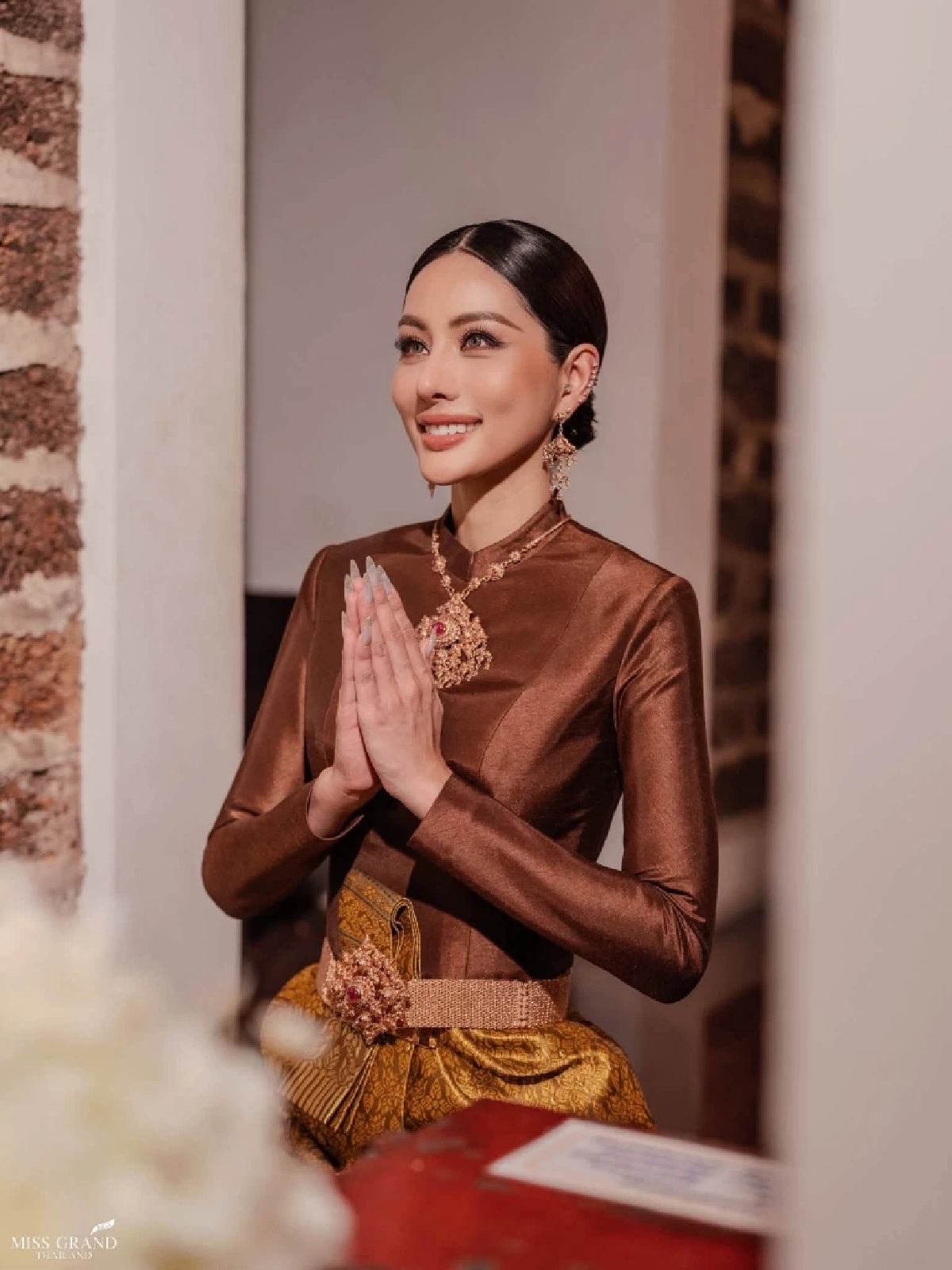 เปิดผลนัดแรก "หนิง ปัทมา" ฟ้องเกรียนคีย์บอร์ด จ่ายหลักแสนไหว้ขอขมา แลกถอนฟ้อง