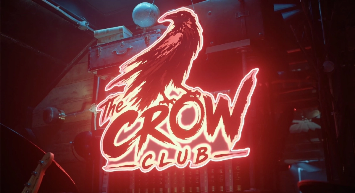 เรื่องย่อ 'THE CROW CLUB' อีกาสมาคม จับตาโปรเจกต์สะเทือนวงการซีรีส์