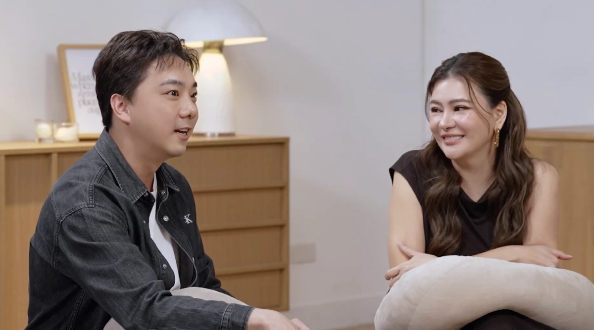 เปิดใจ "โอ๋ ภัคจีรา" บอกลูกสาวยังไง? แต่งงานใหม่ "เบียร์ สรณัฐ"