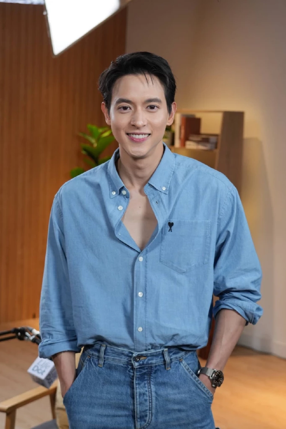 กว่าจะได้เป็นพ่อคน "มาวิน" มีลูกยากนาน 4 ปี ล้มเหลวถึง 8 ครั้ง
