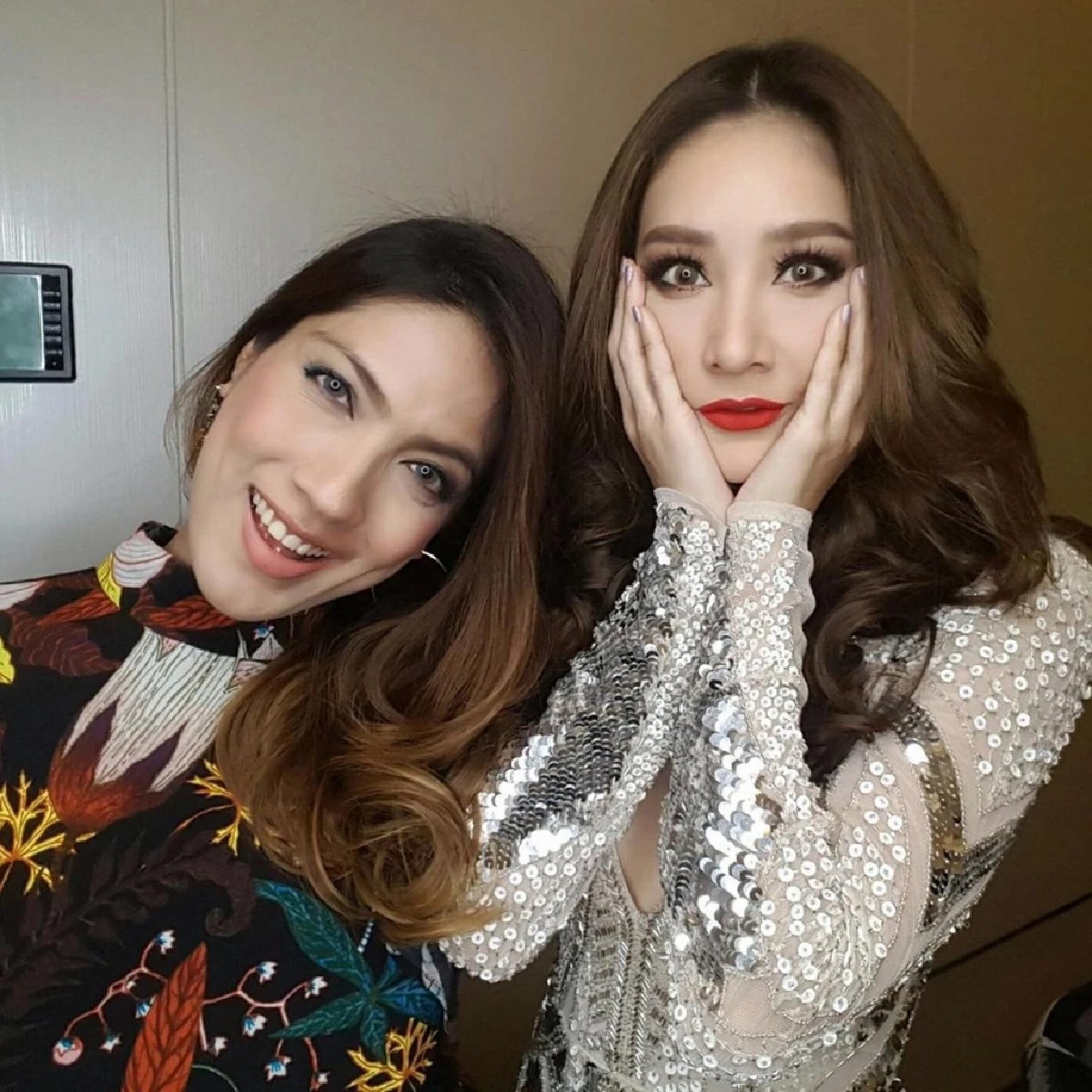 เปิดข้อความ "กระติก" โพสต์อวยพรวันเกิด "แตงโม นิดา" เผยความในใจสุดซึ้ง