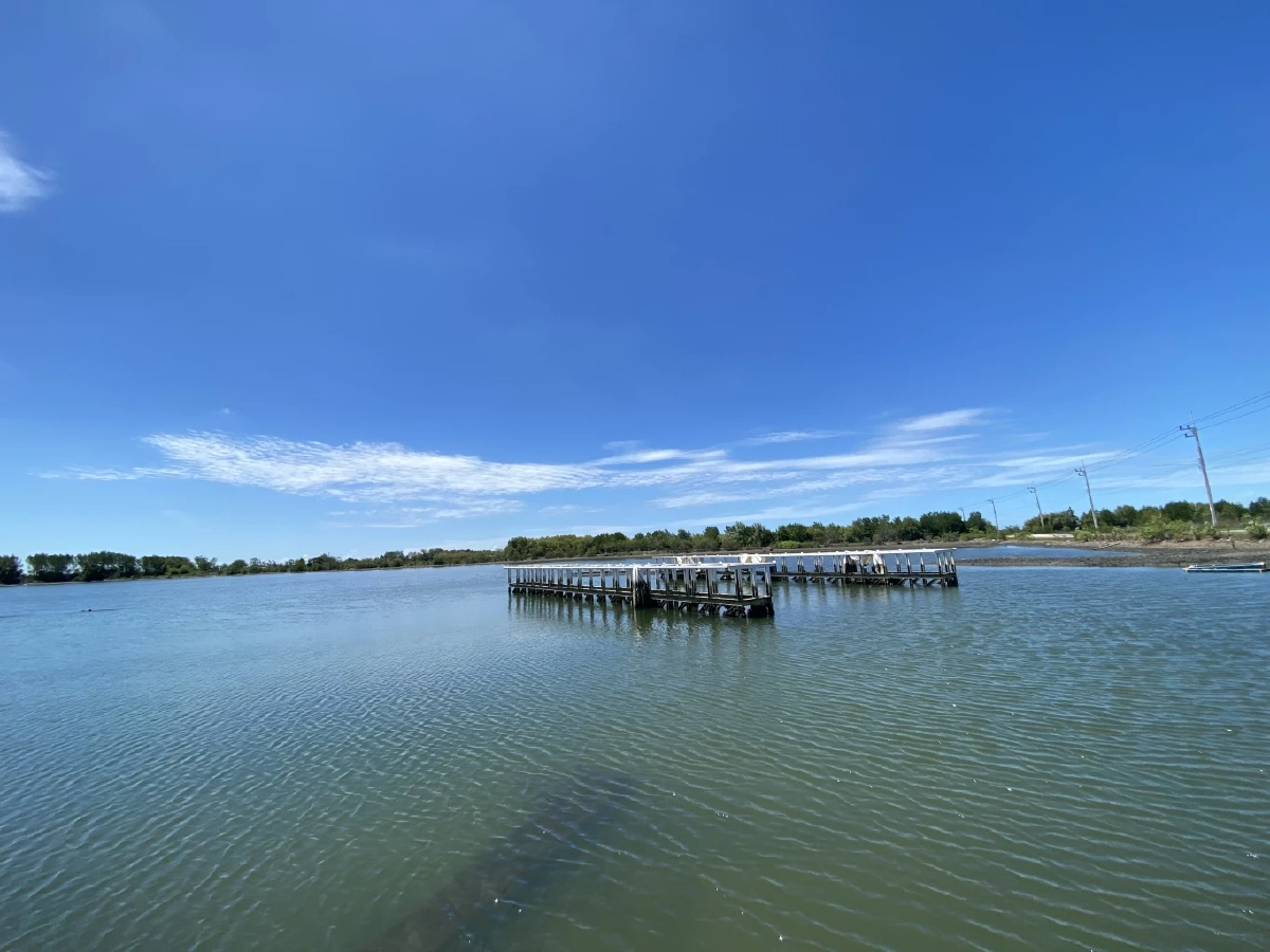 เรือโบราณ 1,300 ปี! กรมศิลปากรเร่งพัฒนา “พนมสุรินทร์” เชื่อมโยงทวารวดี–ตะวันออกกลาง