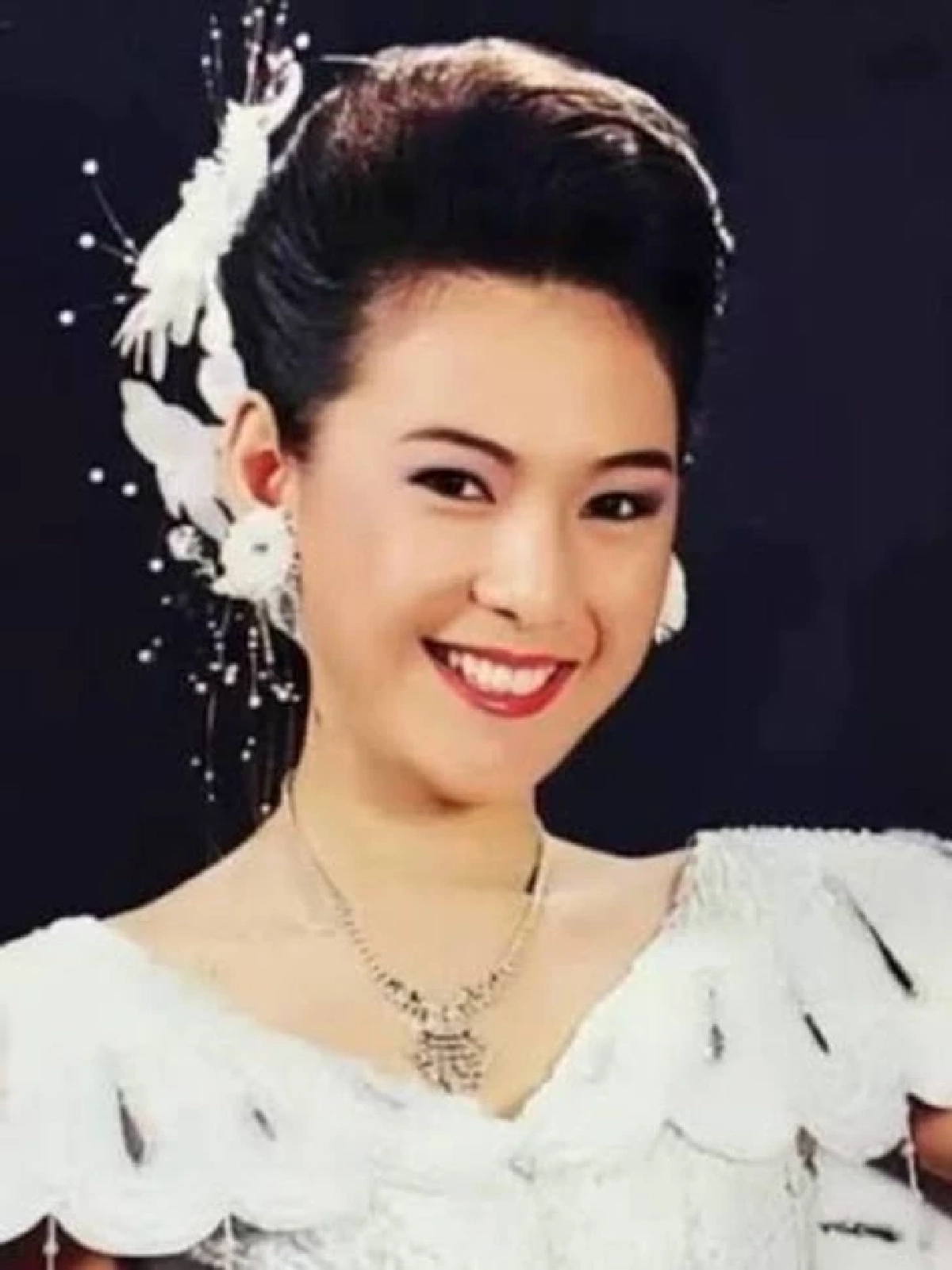เปิดชีวิตปัจจุบัน “จอย จามจุรี” อดีตนางร้ายยุค 90 แม่ของ “หนุ่มซิ่งเจ็ตสกี”