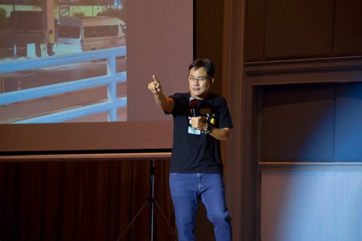 จ่อฟ้องกลับ! ‘ภราดร’ โต้ iLaw ปัดคิดระบบฮั้ว สว. วอนเคารพกติกา
